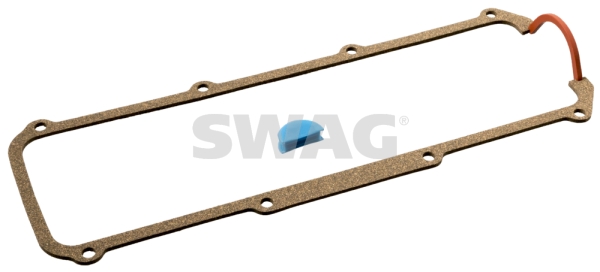 Garnitura, capac supape 32 91 5290 SWAG